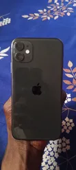 Apple iPhone 11 256GB Black - 1