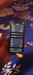 Apple iPhone 11 256GB Black - 3