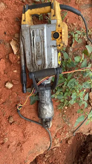 INGCO Electric Jack Hammer