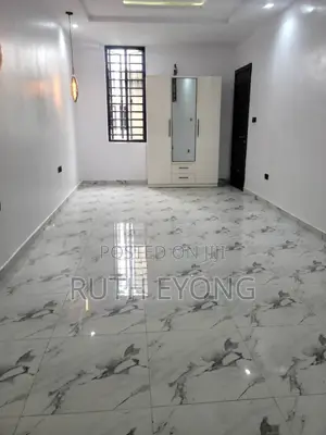 3-Bedroom Penthouse for Rent in Ikate Lekki
