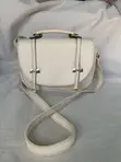 First Grade Okirika Handbag - Gaskiyar Fata - 1