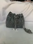 First Grade Okirika Handbag - Gaskiyar Fata - 2