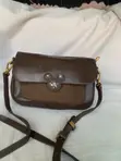 First Grade Okirika Handbag - Gaskiyar Fata - 3