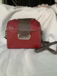 First Grade Okirika Handbag - Gaskiyar Fata - 5