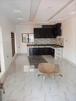 Furnished 5-Bedroom Duplex a ke haya a Centenary City, Enugu