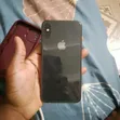 Apple iPhone X 256GB Black - 1
