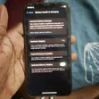 Apple iPhone X 256GB Black - 2