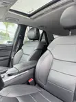 2013 Mercedes-Benz M Class ML350 White - 2