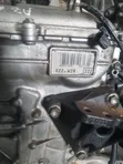 Injin Toyota Corolla 2ZR - 1
