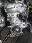 Injin Toyota Corolla 2ZR - 2