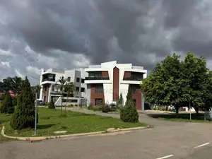 4 Bedroom Semi-Detached Duplex for Sale in Life Camp