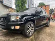 2009 Honda Ridgeline RTL Black - 2