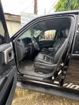 2009 Honda Ridgeline RTL Black - 4