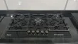 Sabon 5-Burner Gas Cooker - 1