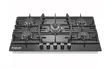 Sabon 5-Burner Gas Cooker - 3