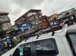 Brand New Off-Road Roof Rack for Toyota Tacoma - 1