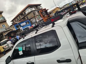 Brand New Off-Road Roof Rack for Toyota Tacoma