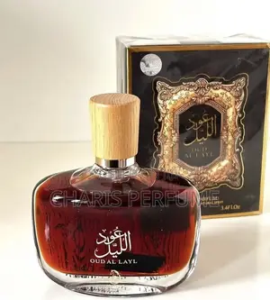 Oud Al Layl Eau de Parfum - 100ml