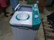Hisense 11kg Top Load Washing Machine - 1