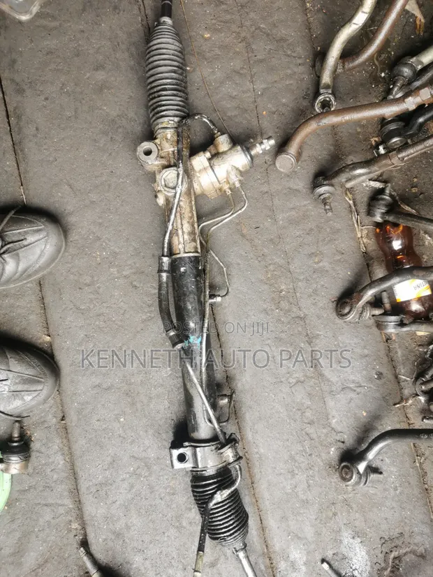 Power Steering Rack for Toyota Solara (2000-2002) - 1