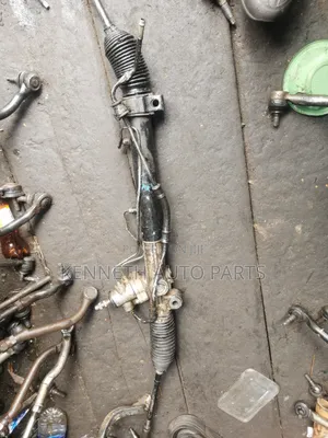 Power Steering Rack for Toyota Solara (2000-2002)