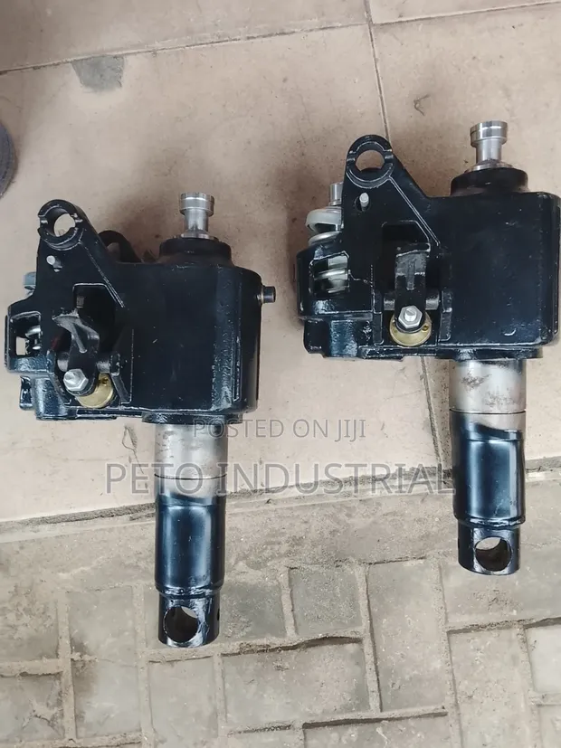 Manual Pallet Truck Pump - Sabon Kaya - 1