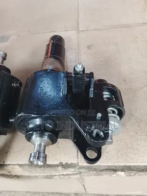 Manual Pallet Truck Pump - Sabon Kaya