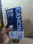 New Tecno Camon 50 Pro 256GB - 1