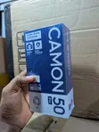 New Tecno Camon 50 Pro 256GB - 3
