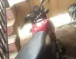 Hunter Cruiser 250cc Motorcycle 2021 Red - 4