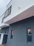2 Bedroom Block of Flats don haya a Olowora, Kosofe - 1
