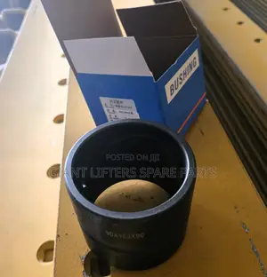 Excavator Bushings (Aftermarket) - Various Part Numbers
