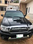 Toyota Tacoma 2008 Baki - 1
