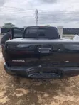 Toyota Tacoma 2008 Baki - 2