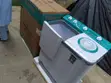Hisense 11kg Top Load Washing Machine - 1