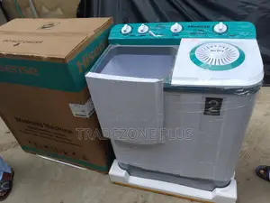 Hisense 11kg Top Load Washing Machine