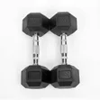 Bodyfit 5kg Dumbbells (Brand New) - 1