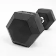 Bodyfit 5kg Dumbbells (Brand New) - 2