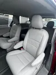 2017 Toyota Sienna XLE 7 Passenger Ja - 2
