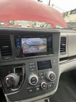 2017 Toyota Sienna XLE 7 Passenger Ja - 3