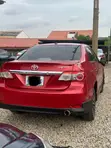 2009 Toyota Corolla S Sedan - Ja - 1