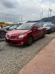 2009 Toyota Corolla S Sedan - Ja - 2