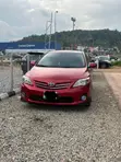 2009 Toyota Corolla S Sedan - Ja - 3