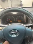 2009 Toyota Corolla S Sedan - Ja - 4