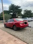 2009 Toyota Corolla S Sedan - Ja - 5