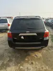 Toyota Highlander Limited 2009 Baki - 2