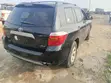 Toyota Highlander Limited 2009 Baki - 3