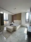 2 Bedroom Apartment don haya a Chevron, Lekki - 1