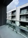 2 Bedroom Apartment don haya a Chevron, Lekki - 2