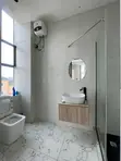 2 Bedroom Apartment don haya a Chevron, Lekki - 3